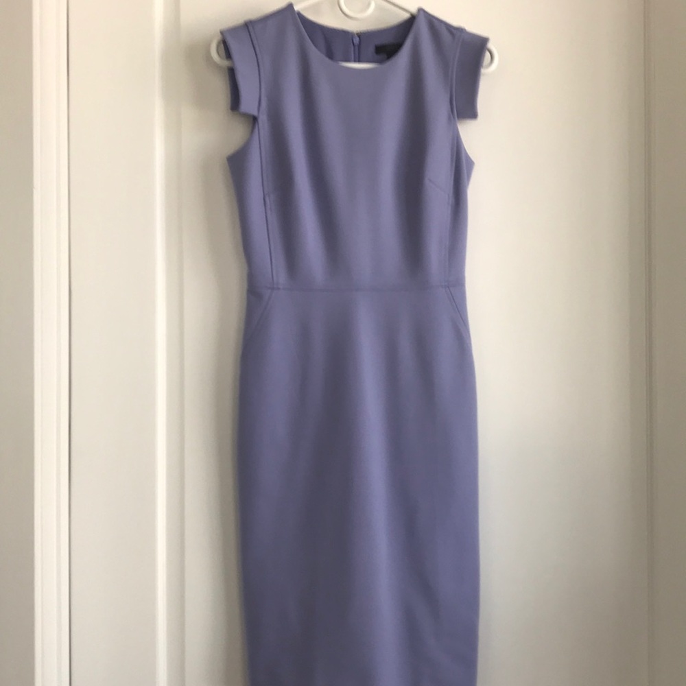 J. Crew dress